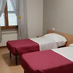 Guest house La Di Zio Pino *