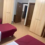 La Di Zio Pino Guest house Camerino