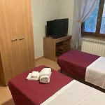 La Di Zio Pino Guest house