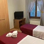 La Di Zio Pino Camerino