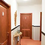Guest house La Di Zio Pino Camerino