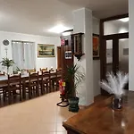 La Di Zio Pino Guest house Camerino