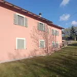 Casa de hóspedes La Di Zio Pino Camerino