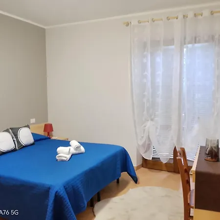 La Di Zio Pino * Camerino