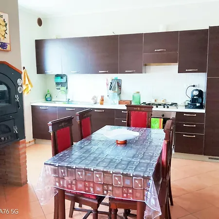 Guest house La Di Zio Pino