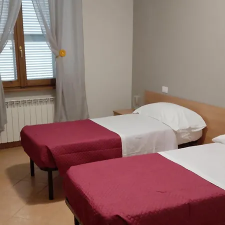 Guest house La Di Zio Pino *