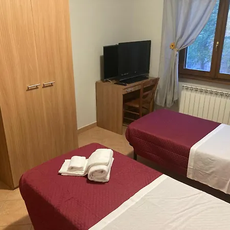 La Di Zio Pino Guest house