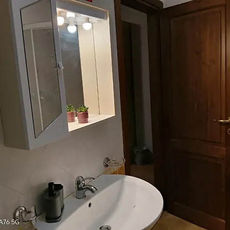 La Di Zio Pino Guest house