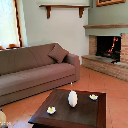 La Di Zio Pino Camerino