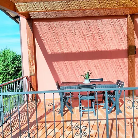 La Di Zio Pino Guest house *