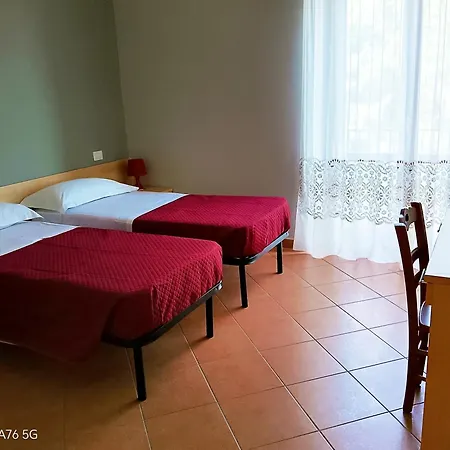 La Di Zio Pino * Camerino