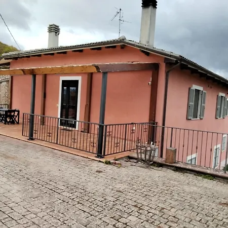 La Di Zio Pino Guest house