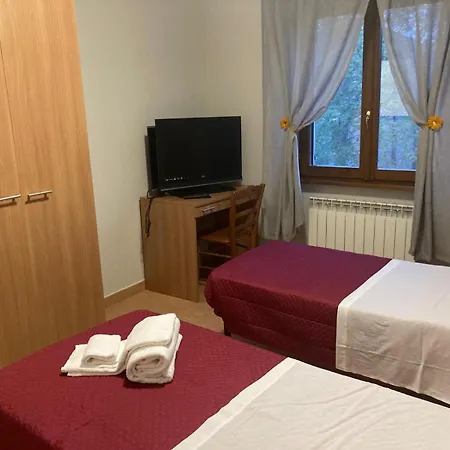 La Di Zio Pino Camerino