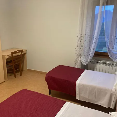Guest house La Di Zio Pino