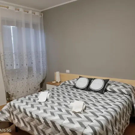 La Di Zio Pino Guest house