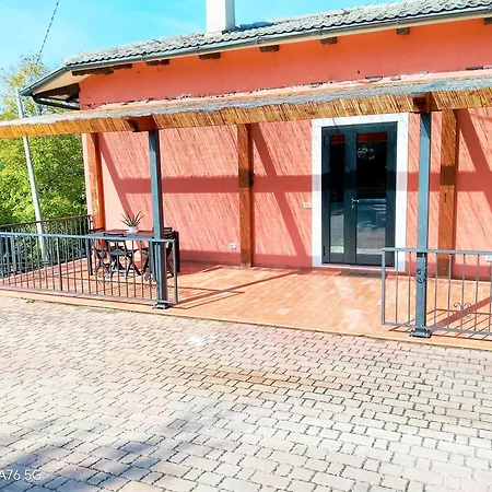 Guest house La Di Zio Pino *