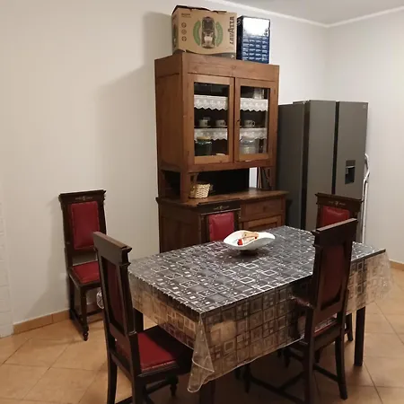 La Di Zio Pino Guest house Camerino