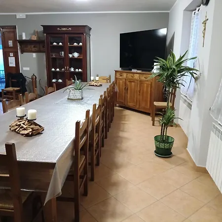 Guest house La Di Zio Pino