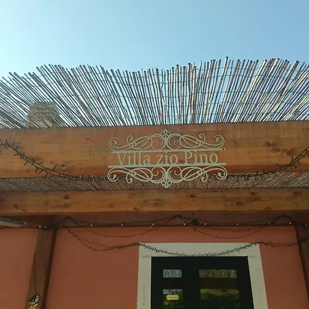 La Di Zio Pino 3*