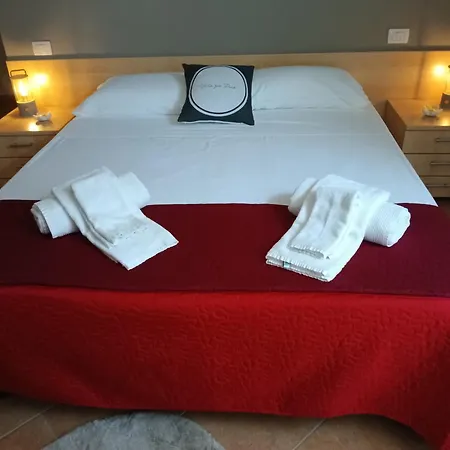 Guest house La Di Zio Pino *
