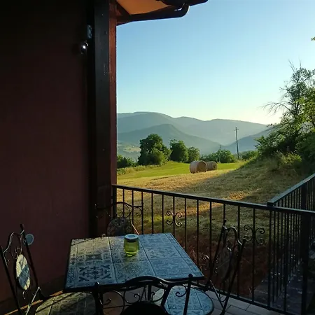 La Di Zio Pino 3* Камерино
