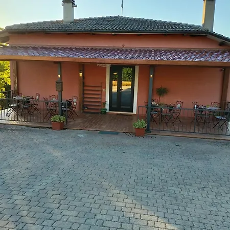 La Di Zio Pino * Camerino