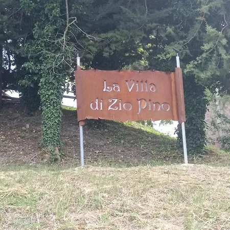 La Di Zio Pino Camerino