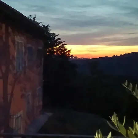 La Di Zio Pino Guest house Camerino