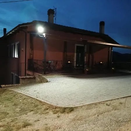La Di Zio Pino Camerino