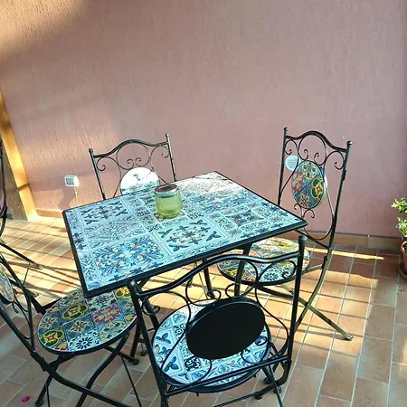 Guest house La Di Zio Pino *
