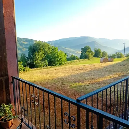 La Di Zio Pino Guest house Camerino