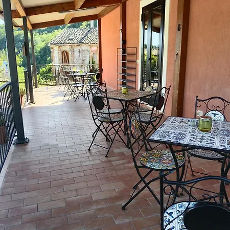 Guest house La Di Zio Pino *