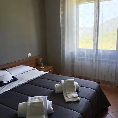 La Di Zio Pino * Camerino
