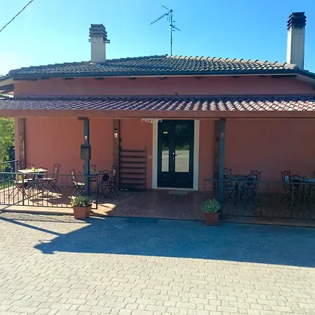 La Di Zio Pino Guest house *