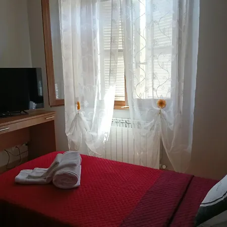 La Di Zio Pino Гостевой дом